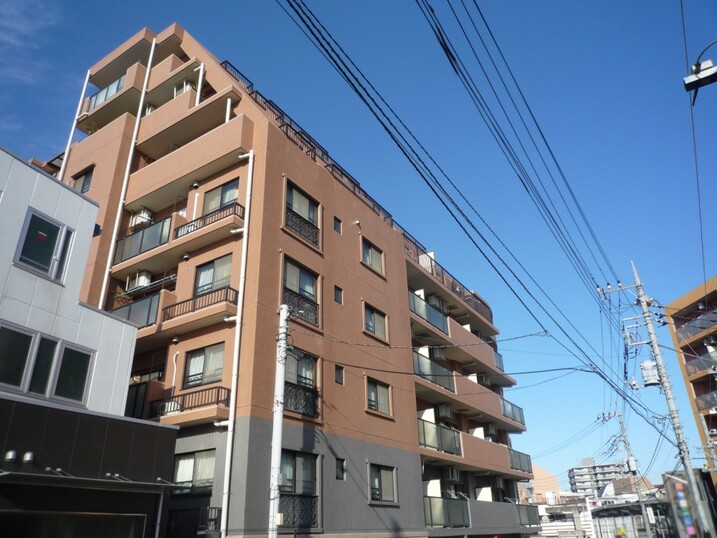 エクレール清瀬