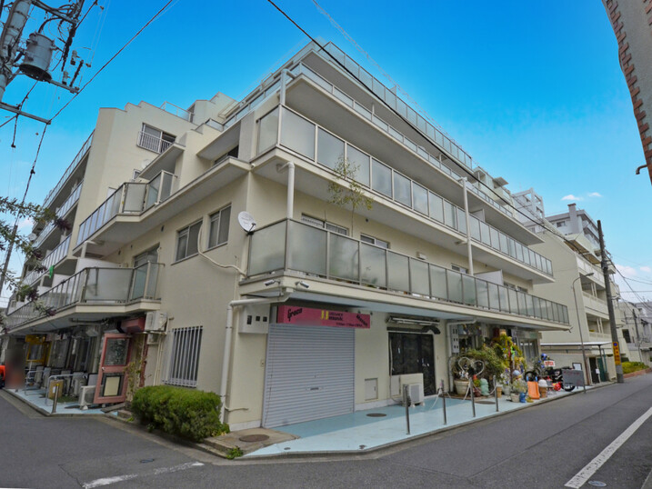 ジャルダン吉祥寺
