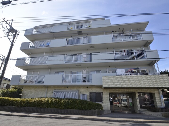 エクセレンス南町田