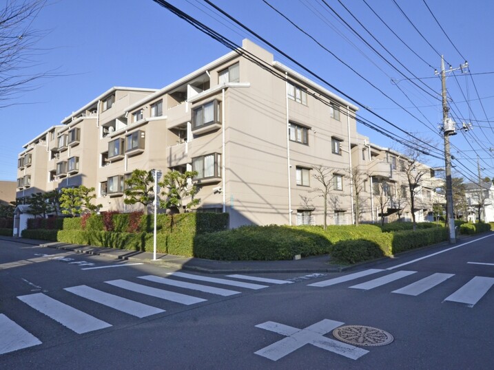 パレス町田