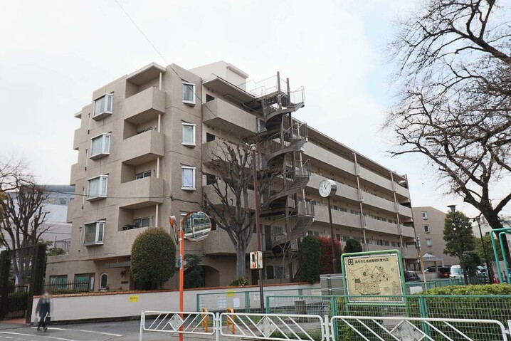 豊栄アンバサダー調布