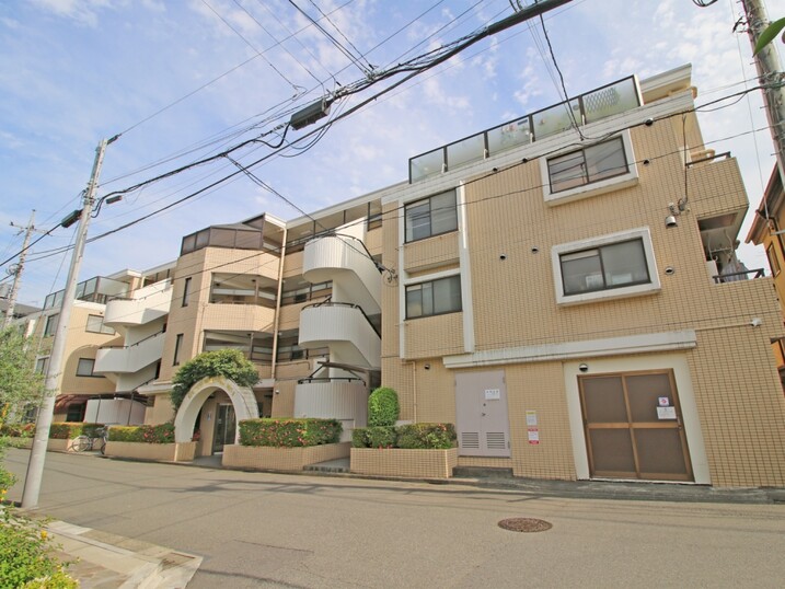 国立ダイカンプラザⅡ号館