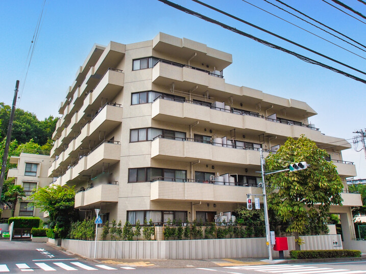 プロスペアー多摩中央公園