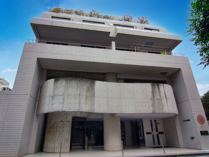 国立東壱番館