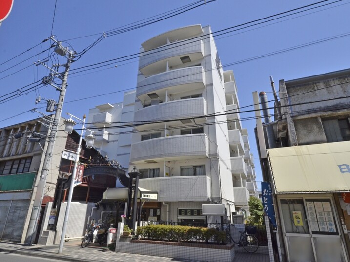 ワコーレ花小金井