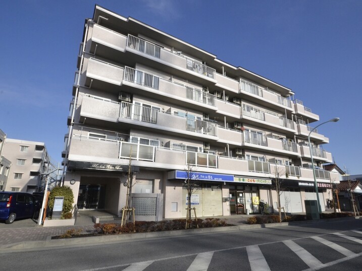 町田リリエンハイム