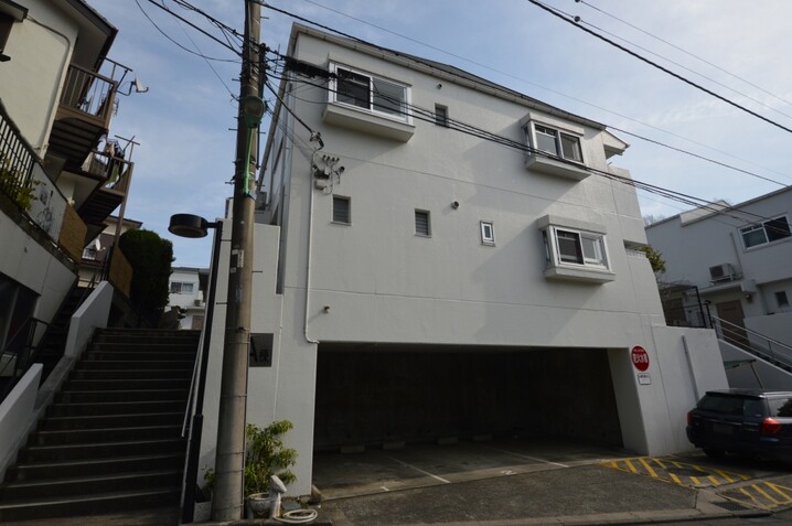 レクタウン玉川学園Ａ棟