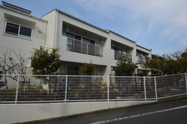 レクタウン玉川学園Ｅ棟