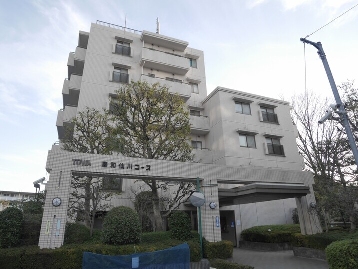 藤和仙川コープ