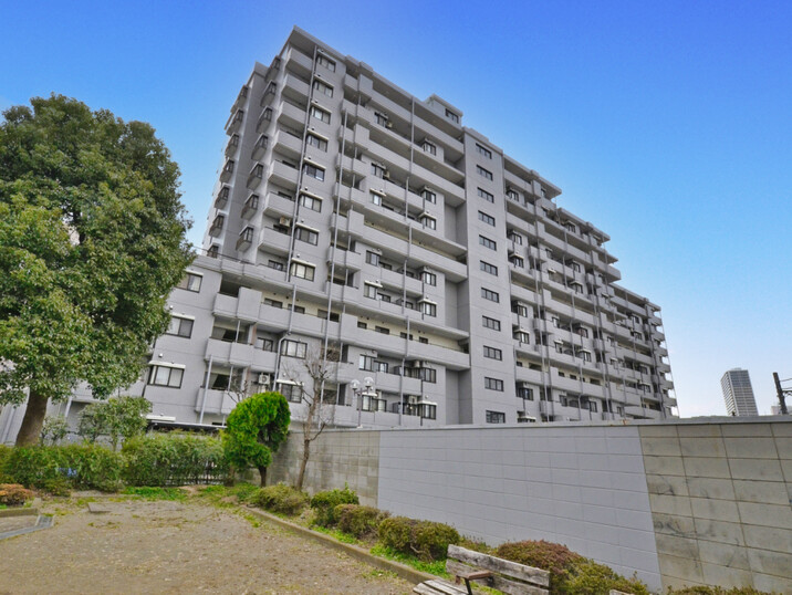 立川サニーコート