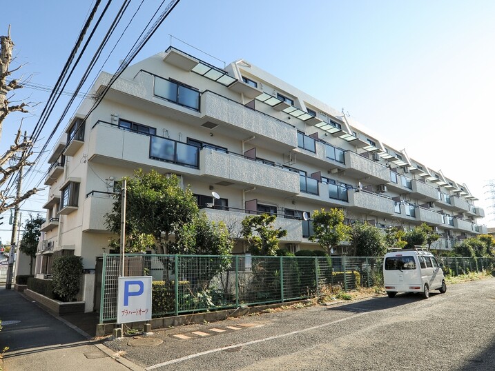 コスモ町田