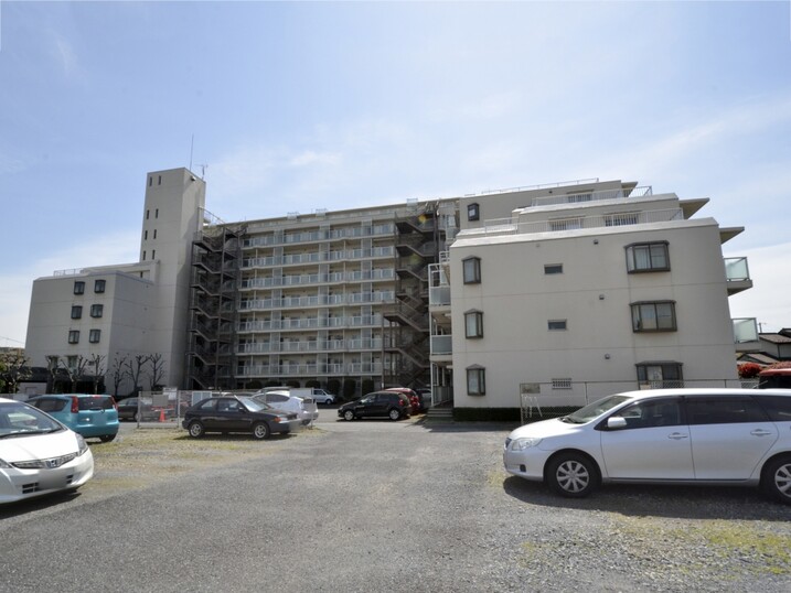 シーアイマンション清瀬