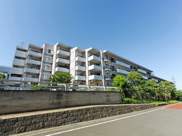 ビューパレー向陽台