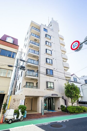 日神パレス立川第２