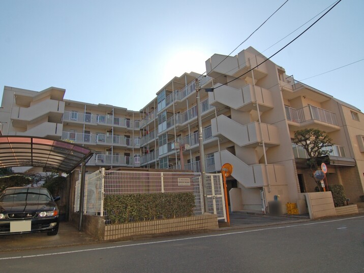 メイツ立川