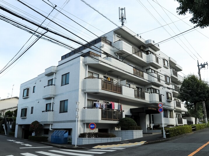 グランドムール多摩センター