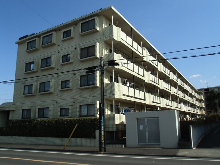 ビーグルマンション恩多町