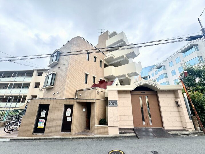 レヂオンス西が丘