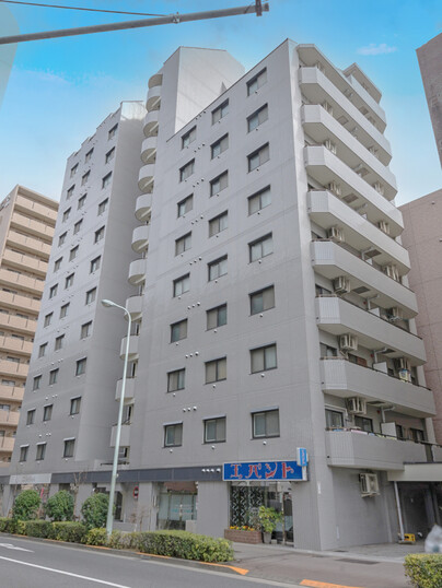 コスモ西巣鴨