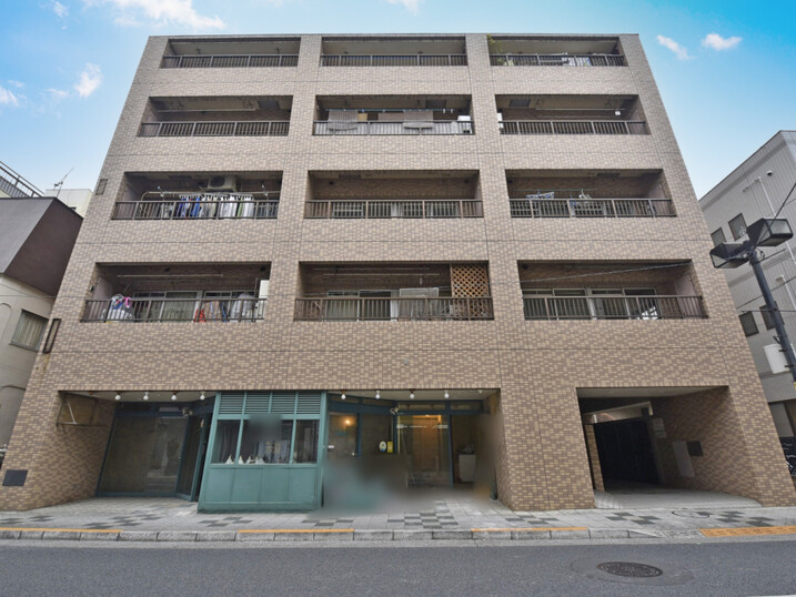 ロワール小岩