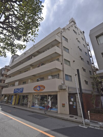 ローヤルマンション葛西