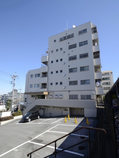 ワコー徳丸マンション