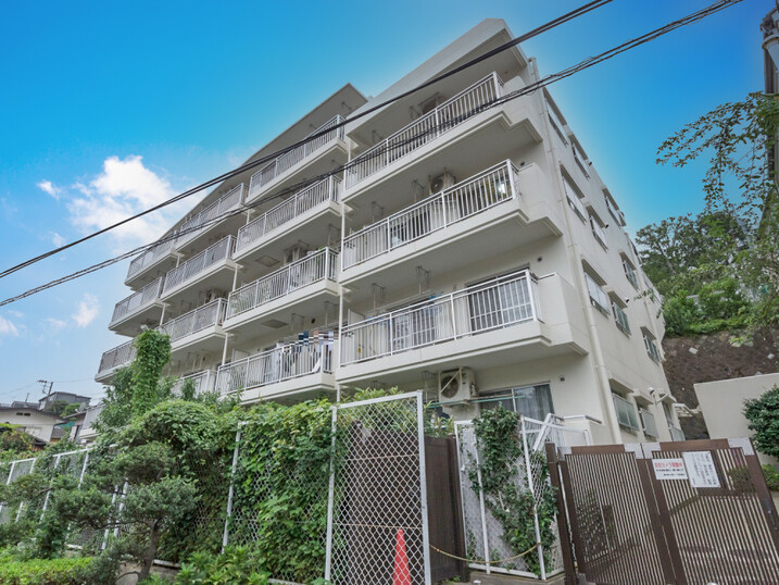 藤和稲付公園コープ