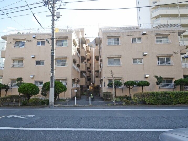 大山コーポサンキョー