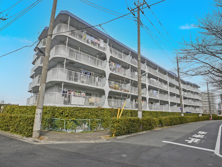 メイツ志村