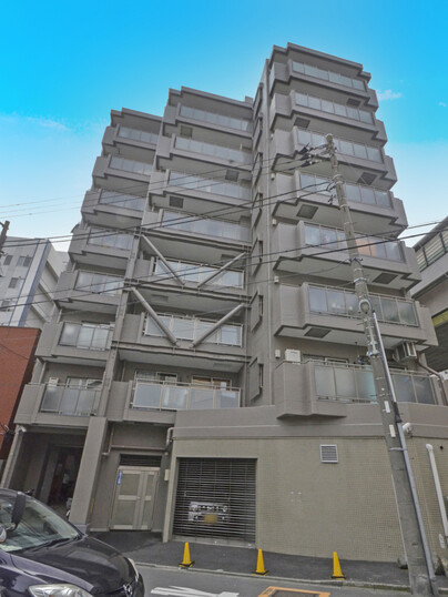 板橋本町アーバンライフ