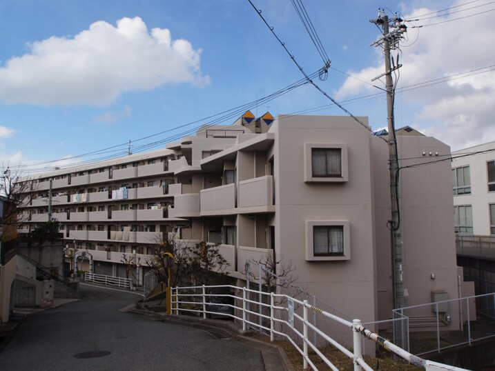 ライオンズマンション明石魚住第３