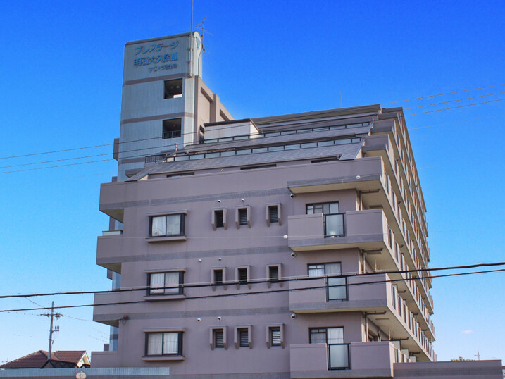 プレステージ明石大久保Ⅲ