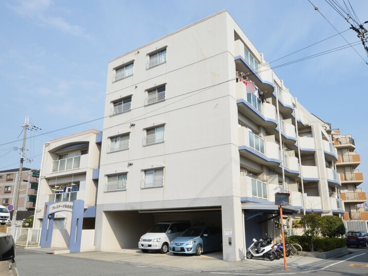 プレステージ魚住駅前