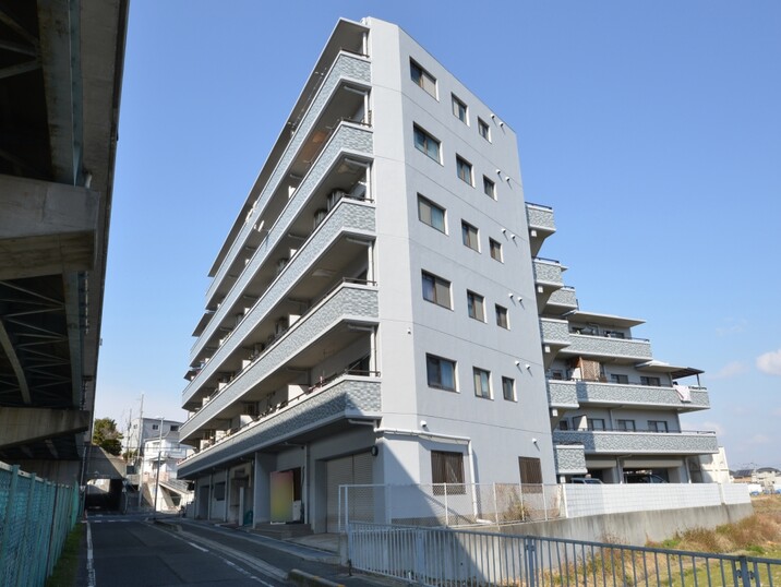 グランドシャトー西明石