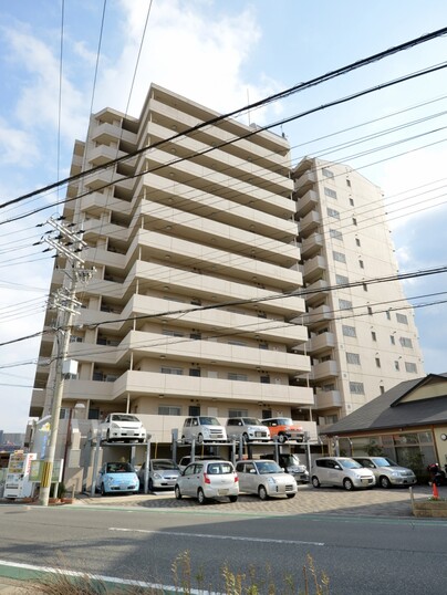 プレステージ明石大久保