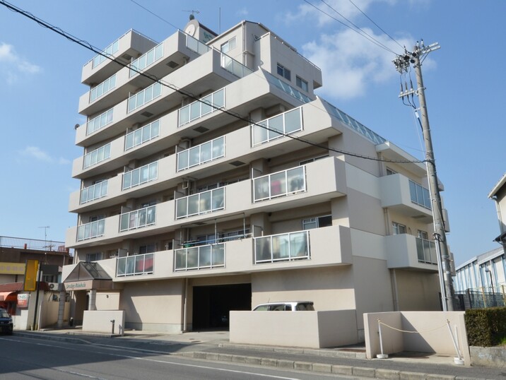 プレステージ西明石