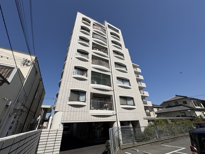 ライオンズマンション明石魚住