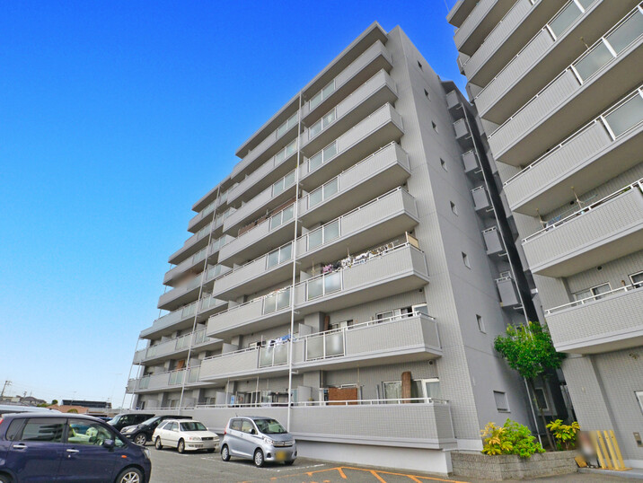 サーパス明石四番館