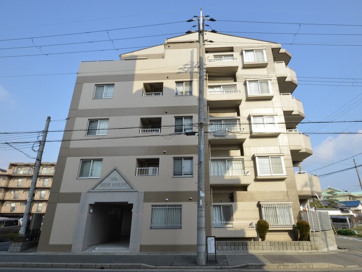 東急ドエルアルス西明石