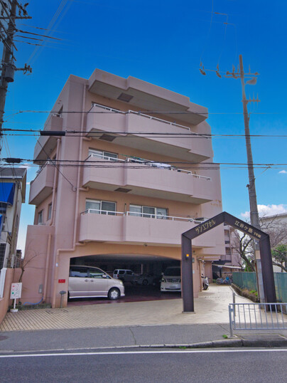 サンエクセル江井ヶ島
