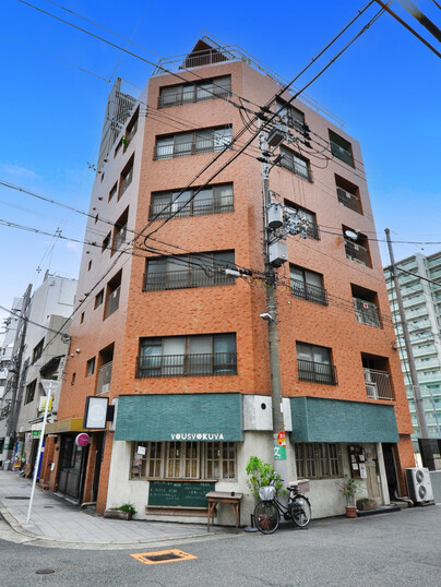 大手前ハウス