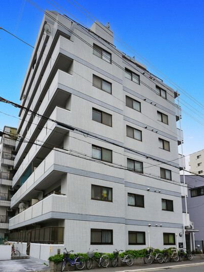 エクセル神戸