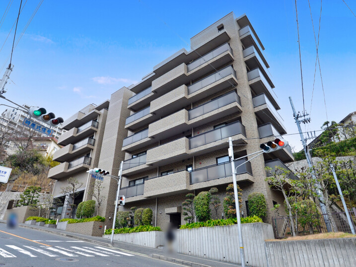 六甲山手グランドヒルズ