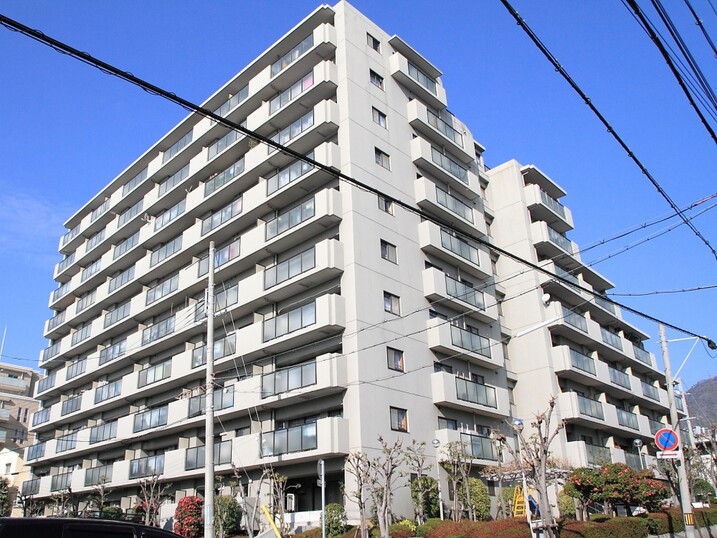 ファミール六甲
