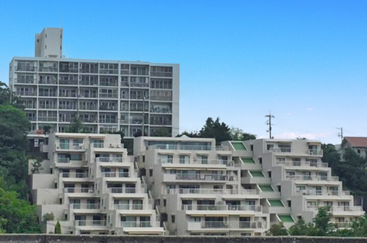 芦屋山手町アーバンライフ