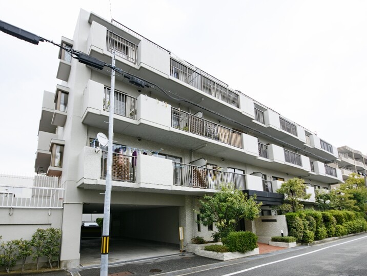 芦屋東スカイマンション