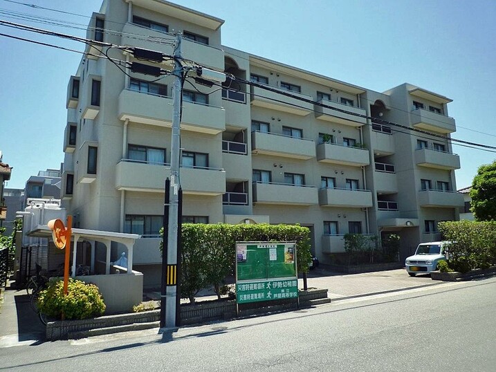 芦屋伊勢町ハウス