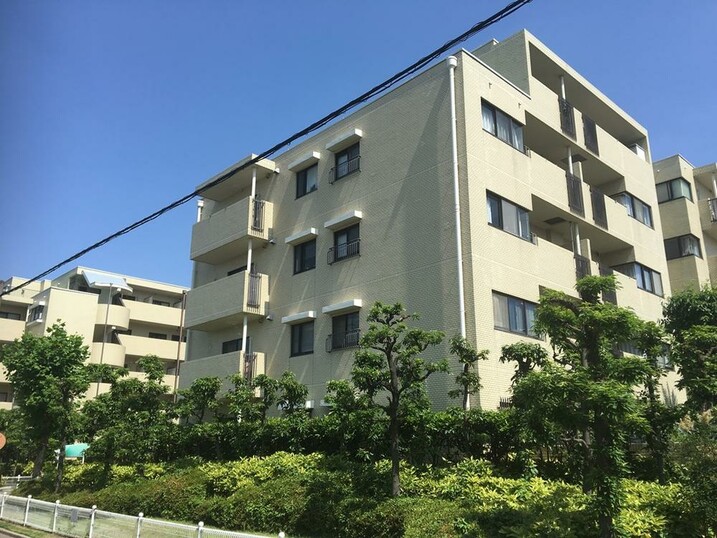 芦屋セントポリア西蔵町