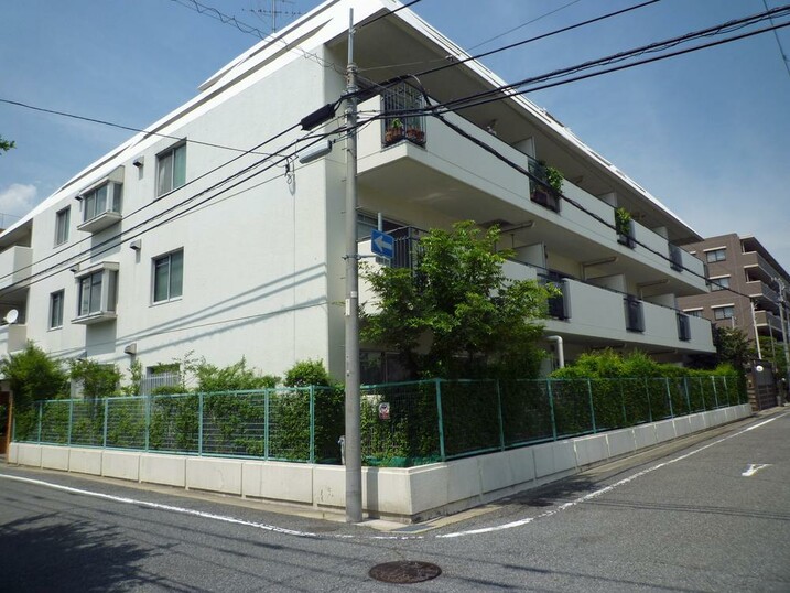 ファミール芦屋伊勢町