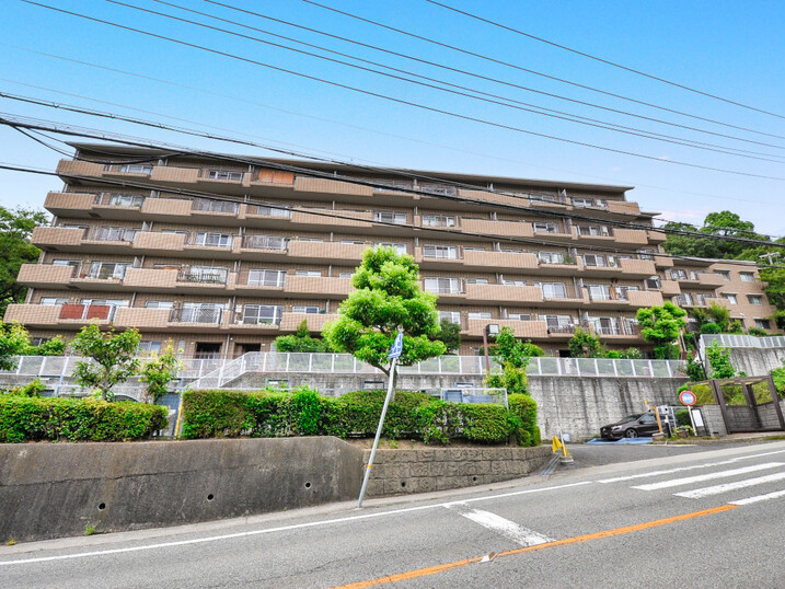 朝日プラザ芦屋山手２番館
